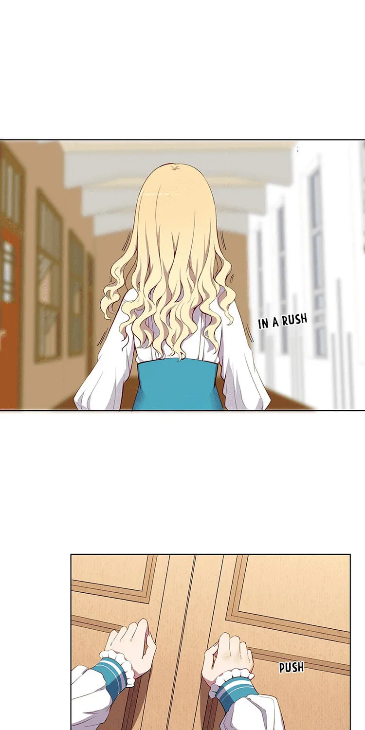 Please Bully Me, Miss Villainess! (Colored) Chapter 1 page 3 - 
