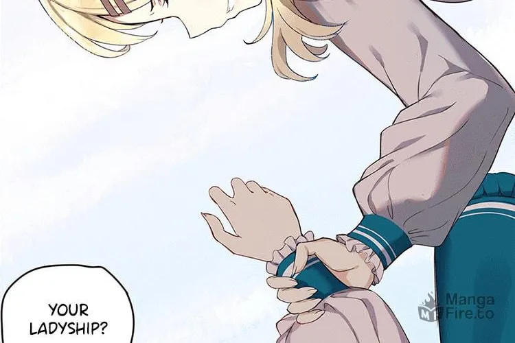 Please Bully Me, Miss Villainess! (Colored) Chapter 1 page 21 - 