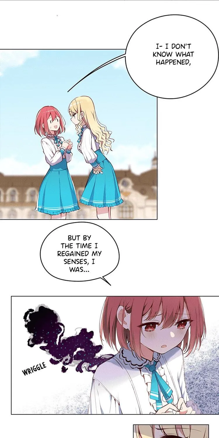Please Bully Me, Miss Villainess! (Colored) Chapter 1 page 26 - 