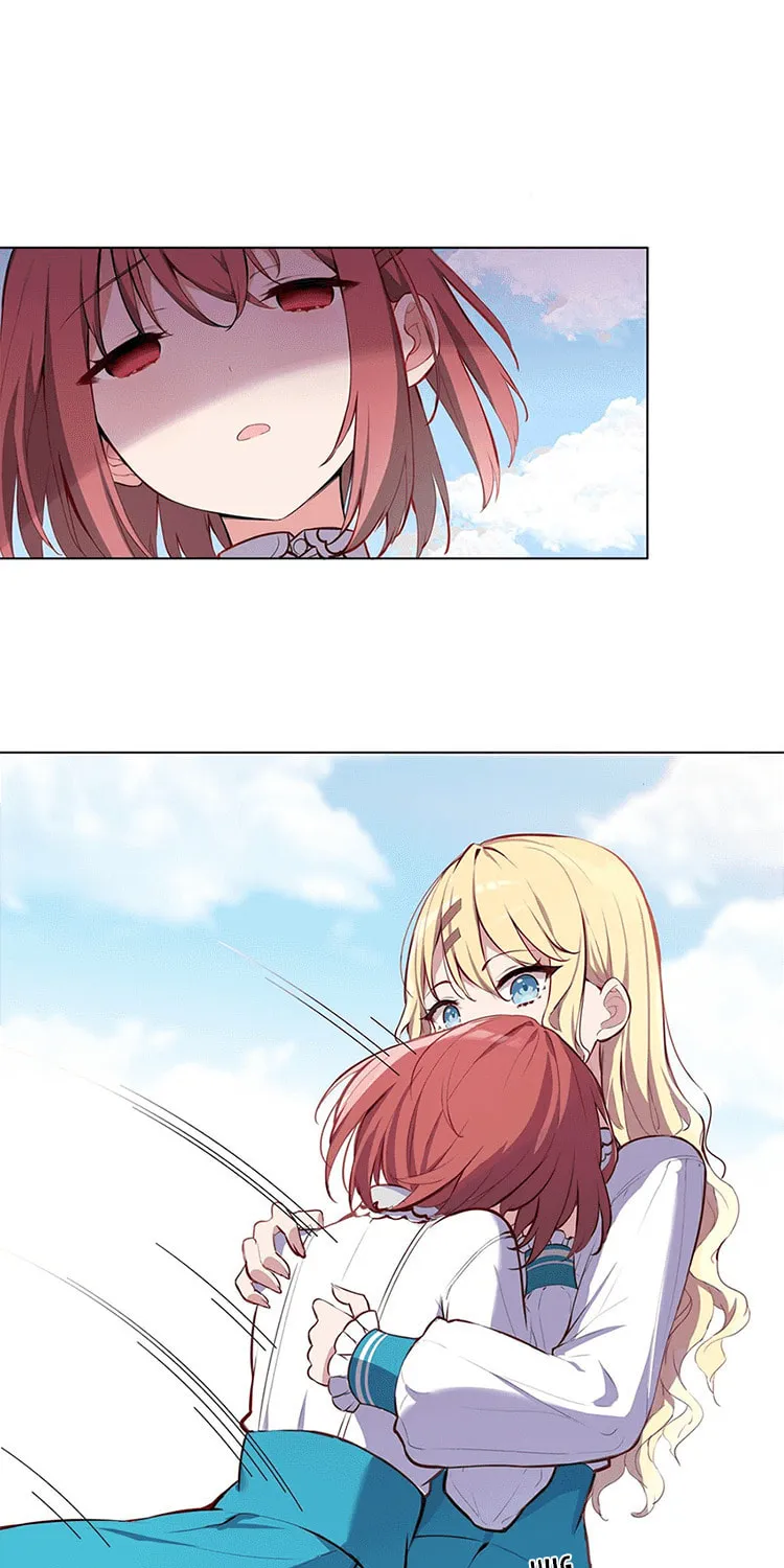 Please Bully Me, Miss Villainess! (Colored) Chapter 1 page 31 - 