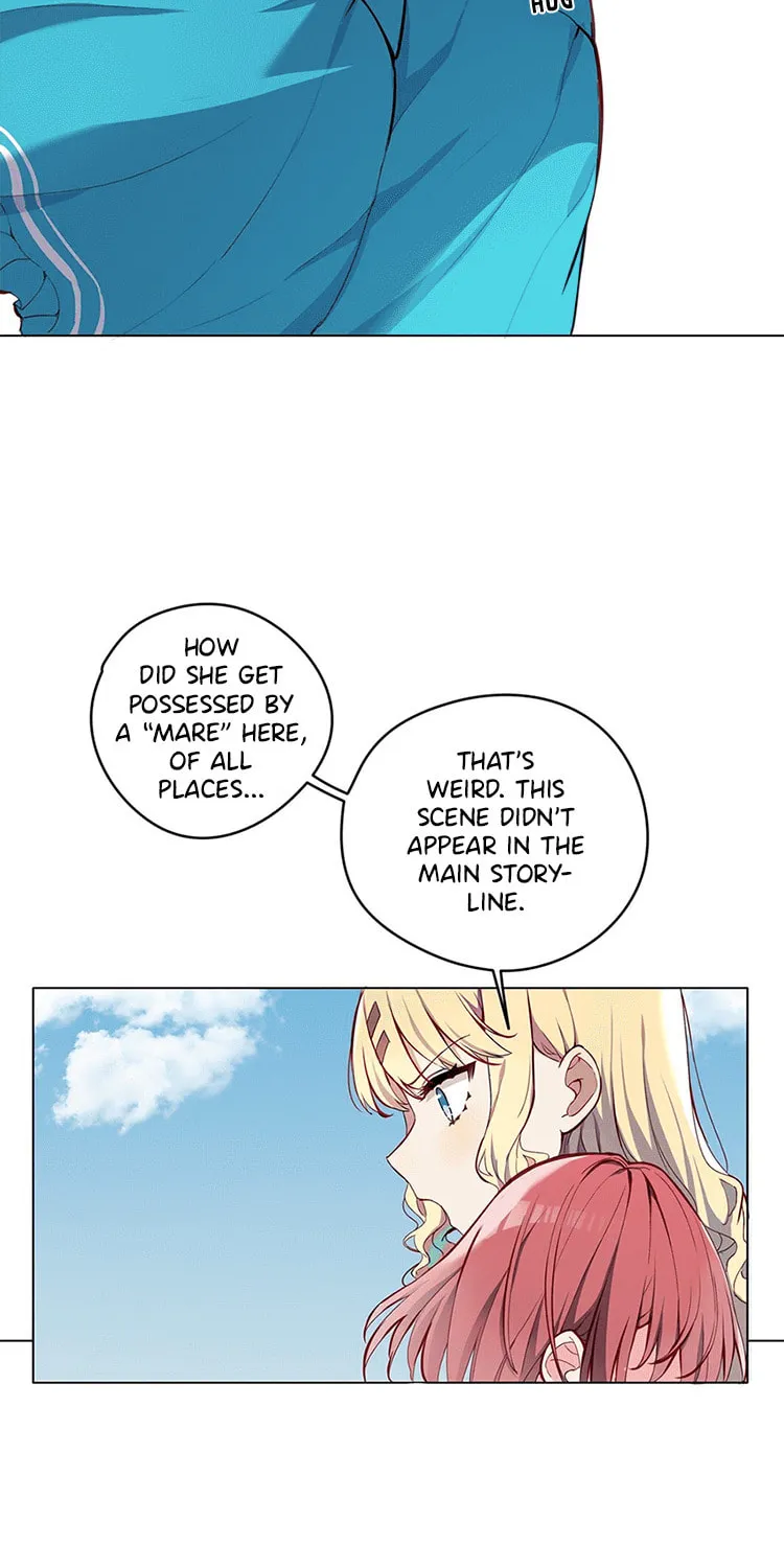 Please Bully Me, Miss Villainess! (Colored) Chapter 1 page 32 - 