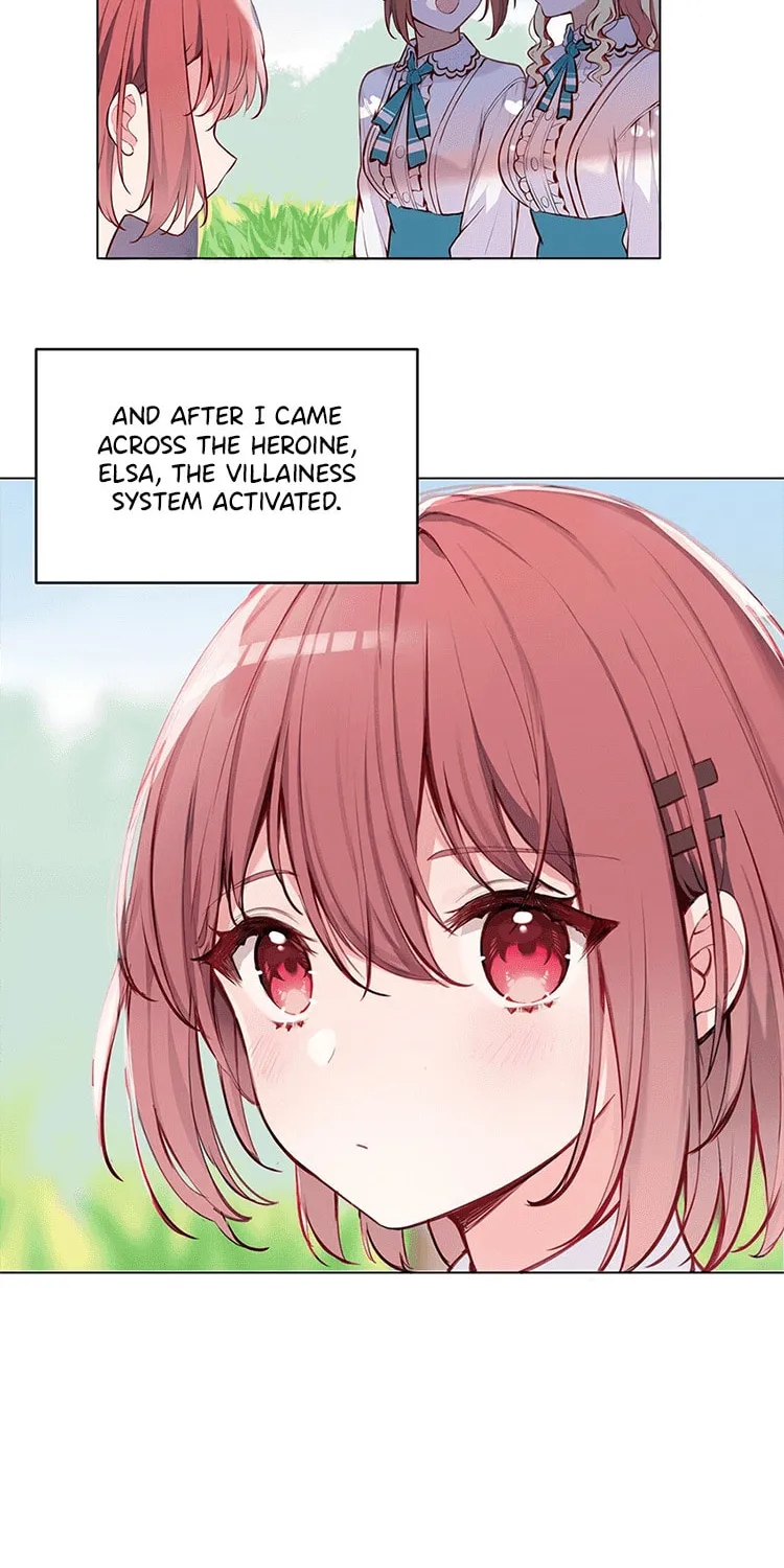 Please Bully Me, Miss Villainess! (Colored) Chapter 1 page 34 - 