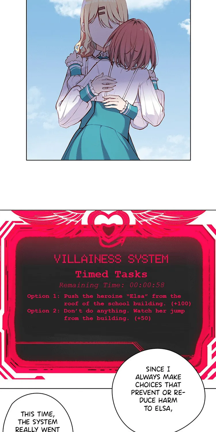 Please Bully Me, Miss Villainess! (Colored) Chapter 1 page 36 - 
