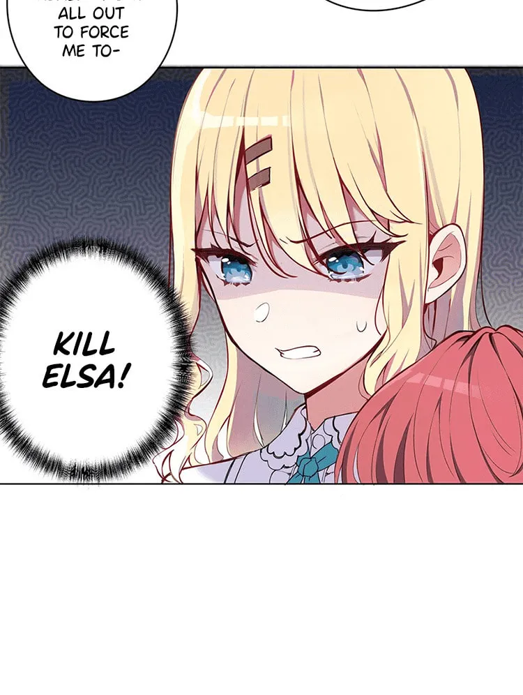Please Bully Me, Miss Villainess! (Colored) Chapter 1 page 37 - 