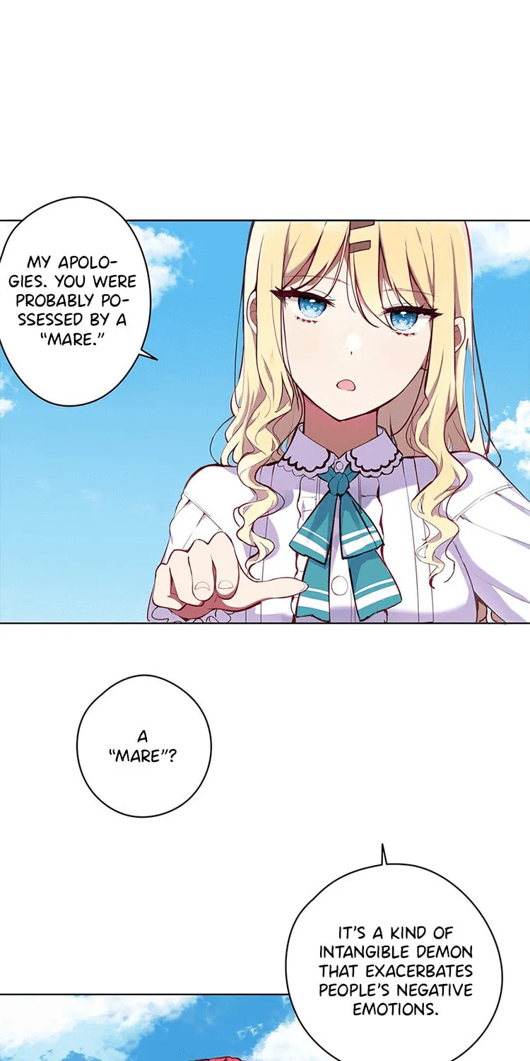 Please Bully Me, Miss Villainess! (Colored) Chapter 1 page 39 - 
