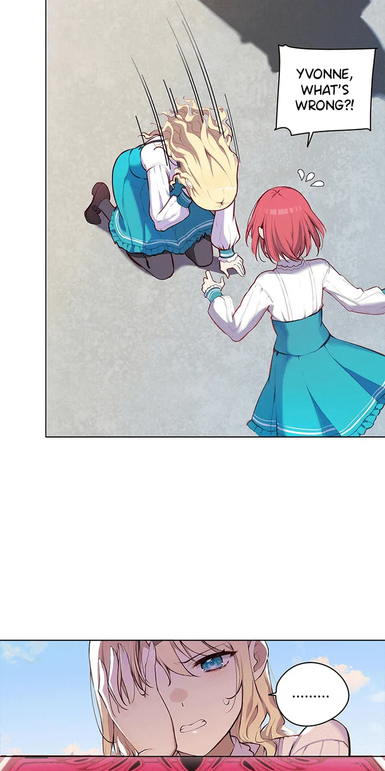 Please Bully Me, Miss Villainess! (Colored) Chapter 1 page 42 - 