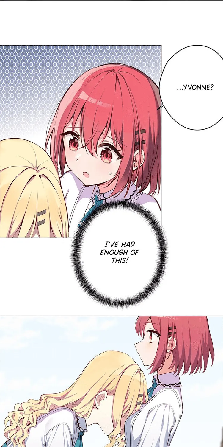 Please Bully Me, Miss Villainess! (Colored) Chapter 1 page 45 - 