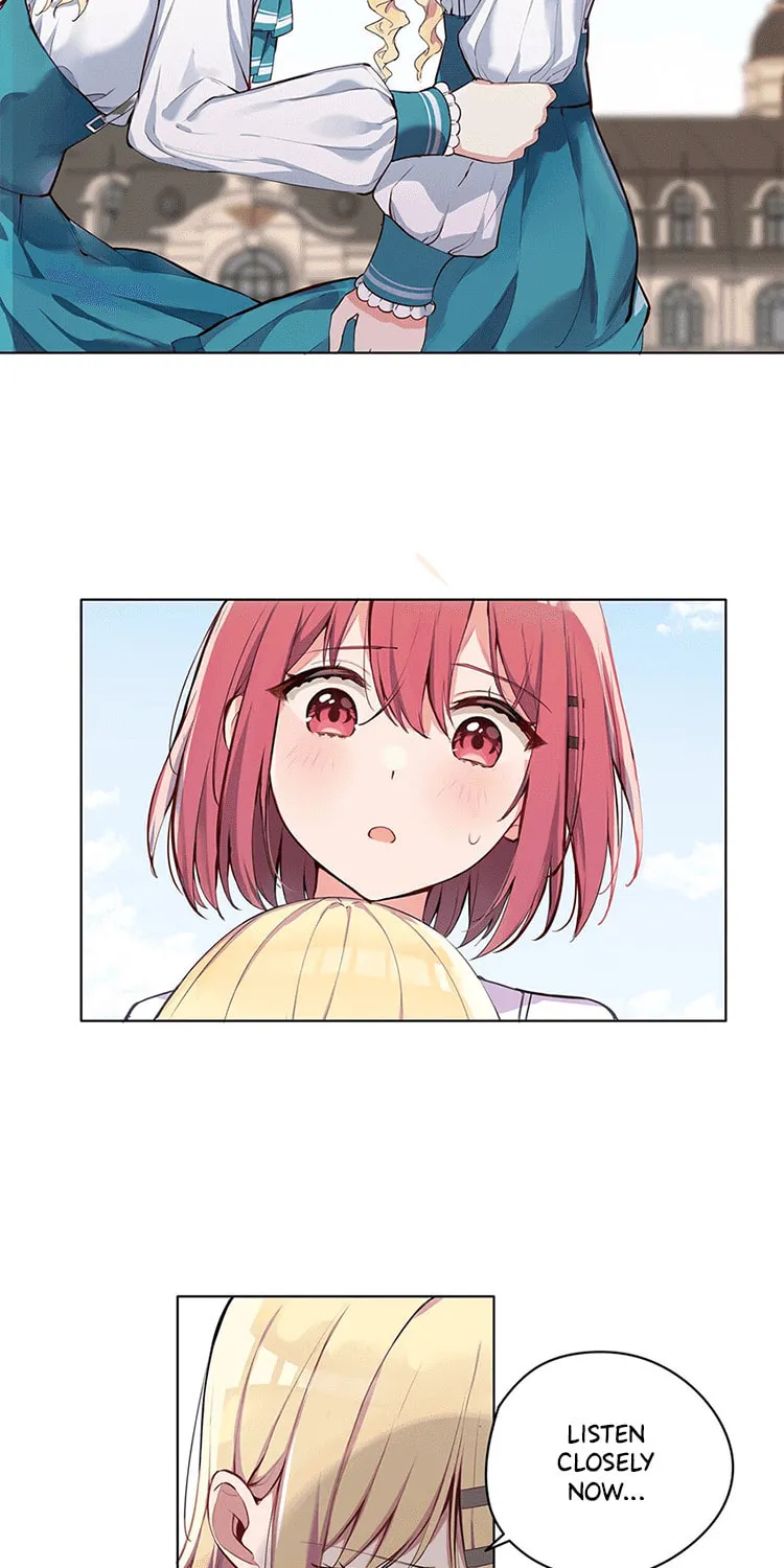 Please Bully Me, Miss Villainess! (Colored) Chapter 1 page 46 - 
