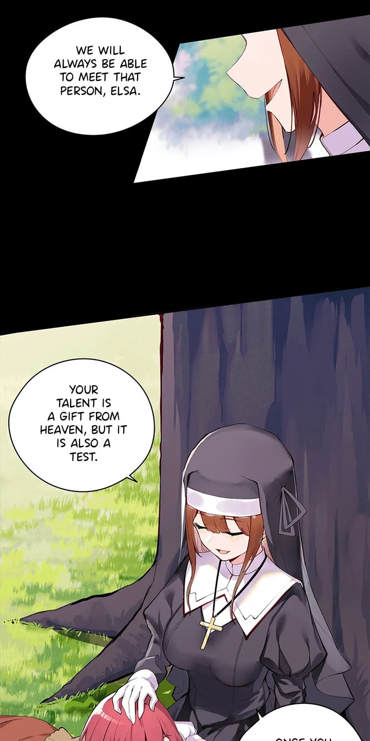Please Bully Me, Miss Villainess! (Colored) Chapter 1 page 50 - 