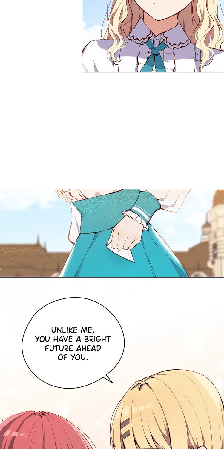 Please Bully Me, Miss Villainess! (Colored) Chapter 1 page 55 - 