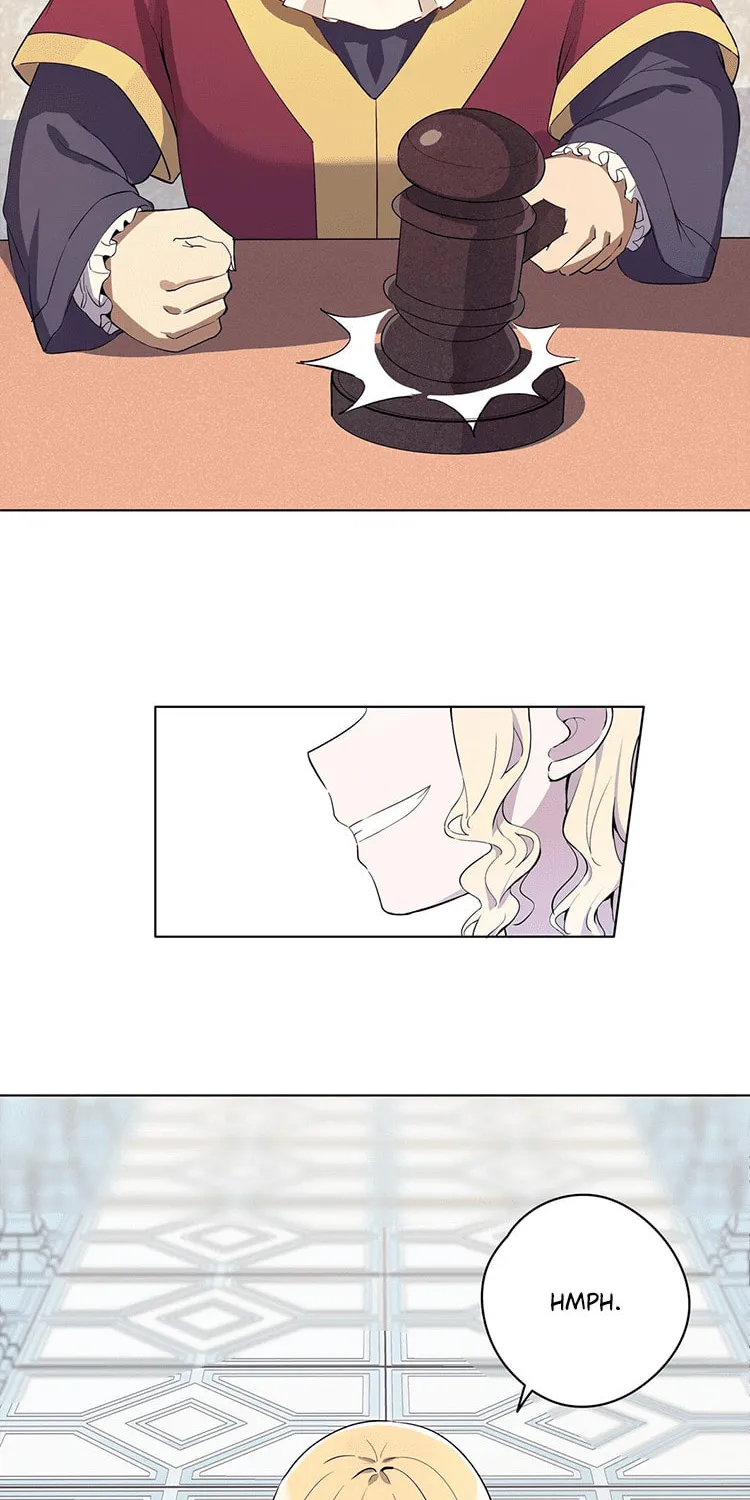 Please Bully Me, Miss Villainess! (Colored) Chapter 1 page 61 - 