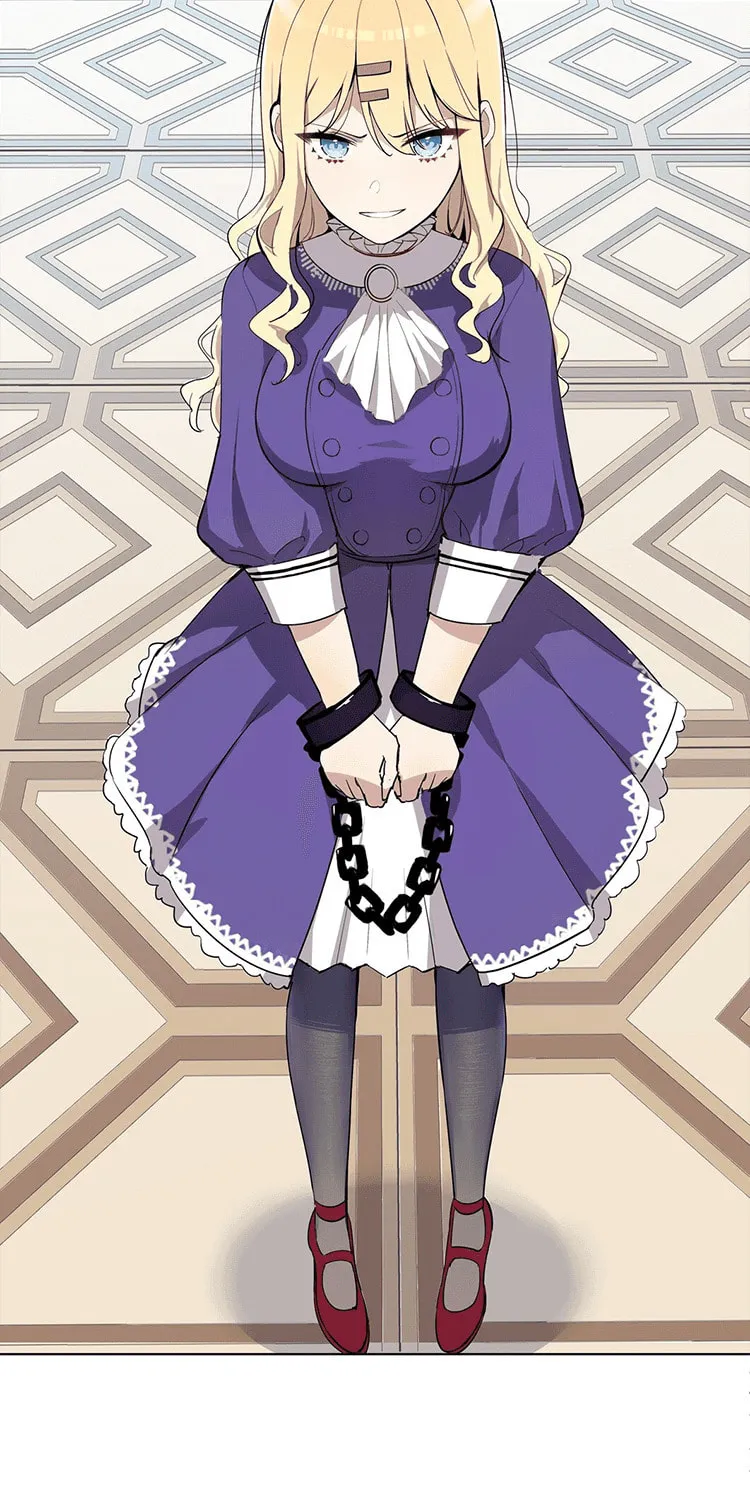 Please Bully Me, Miss Villainess! (Colored) Chapter 1 page 62 - 