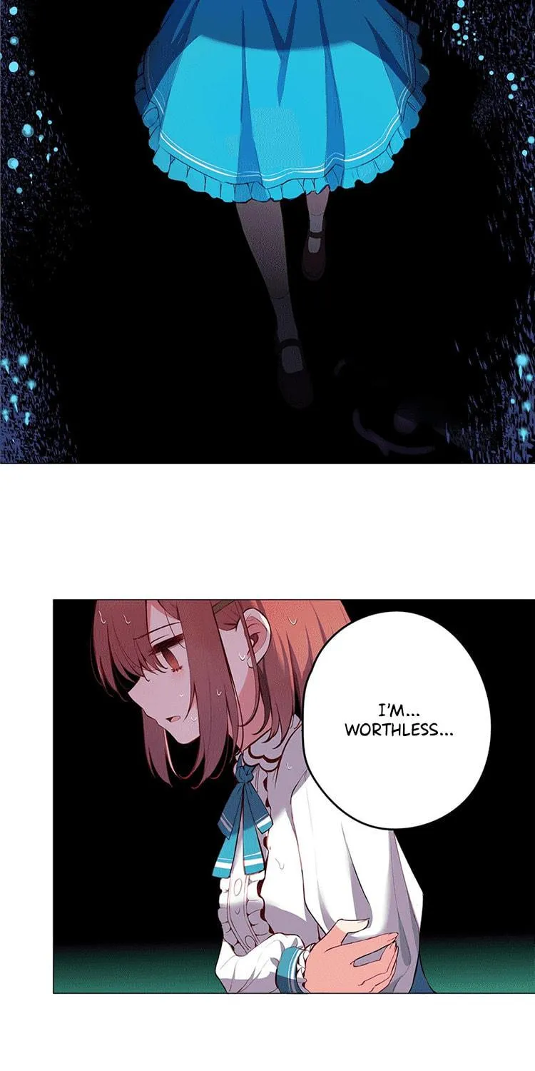 Please Bully Me, Miss Villainess! (Colored) Chapter 1 page 9 - 