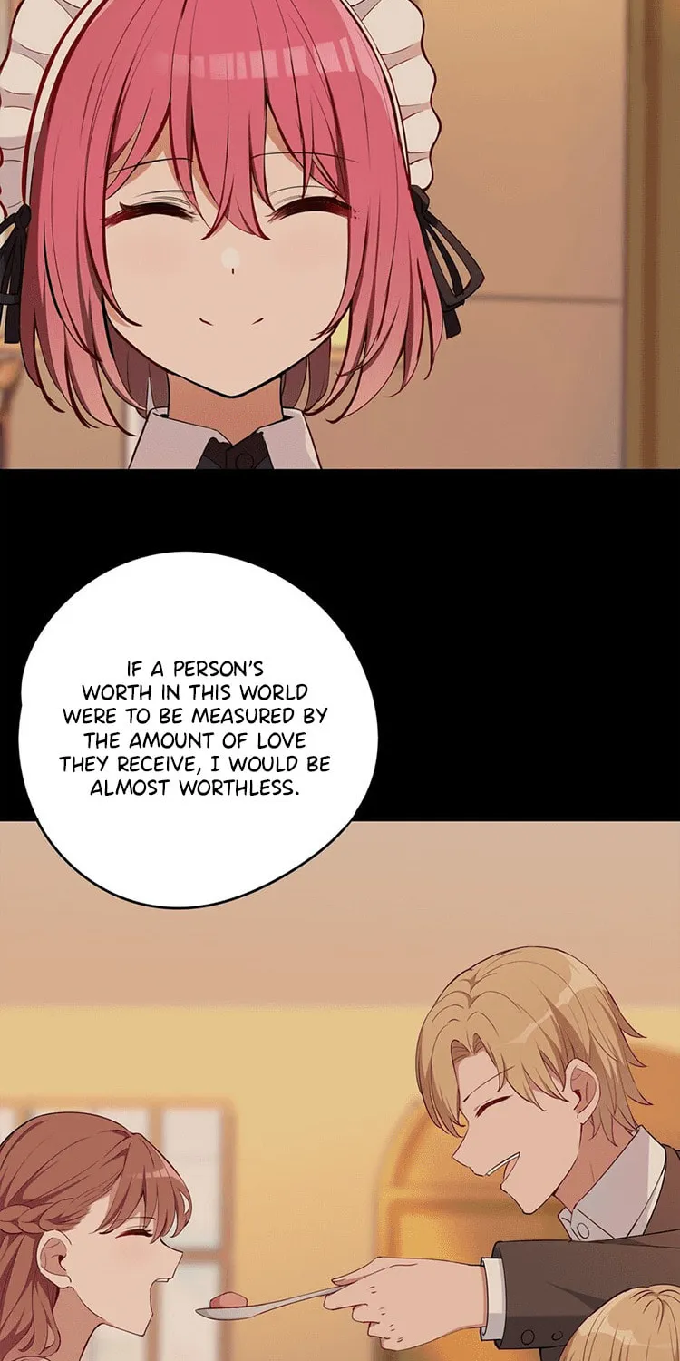 Please Bully Me, Miss Villainess! (Colored) Chapter 10 page 12 - 