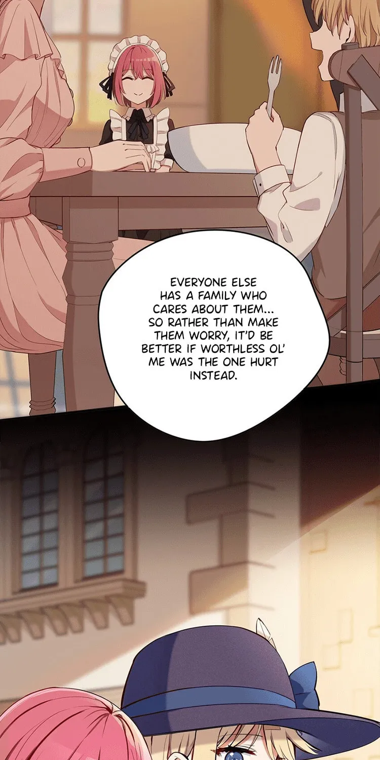 Please Bully Me, Miss Villainess! (Colored) Chapter 10 page 13 - 