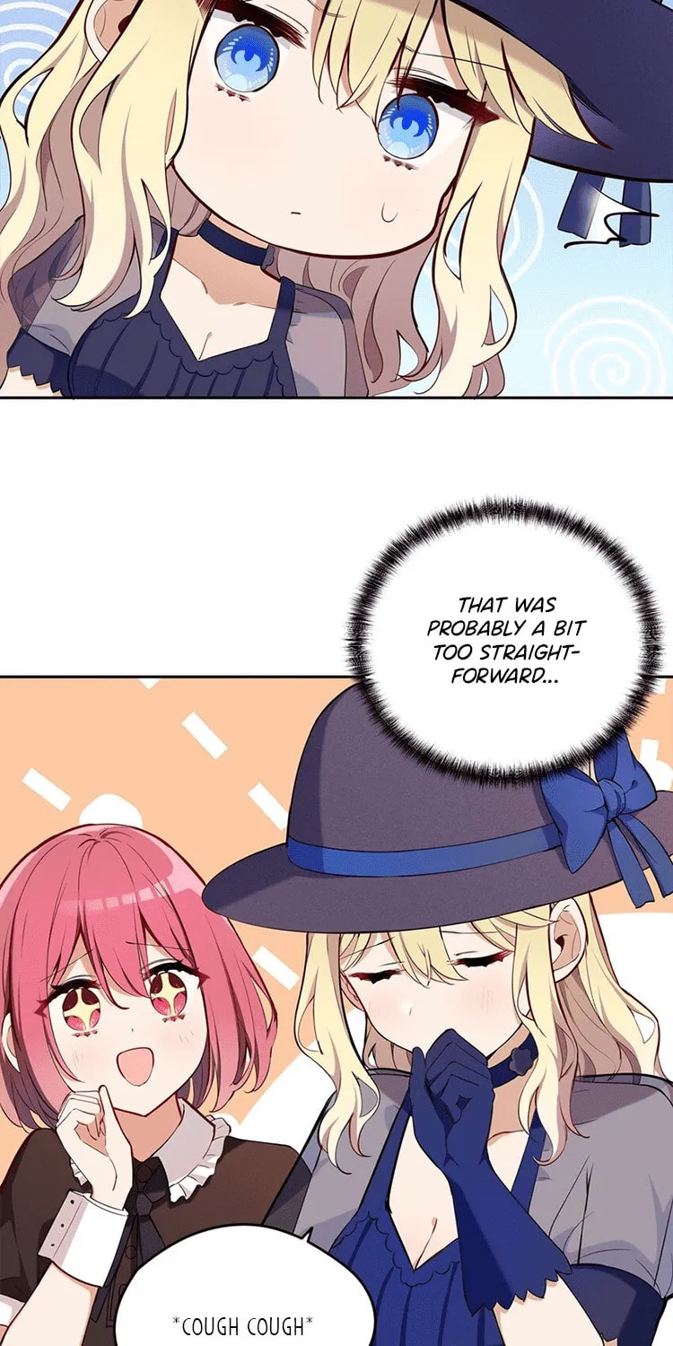 Please Bully Me, Miss Villainess! (Colored) Chapter 10 page 18 - 