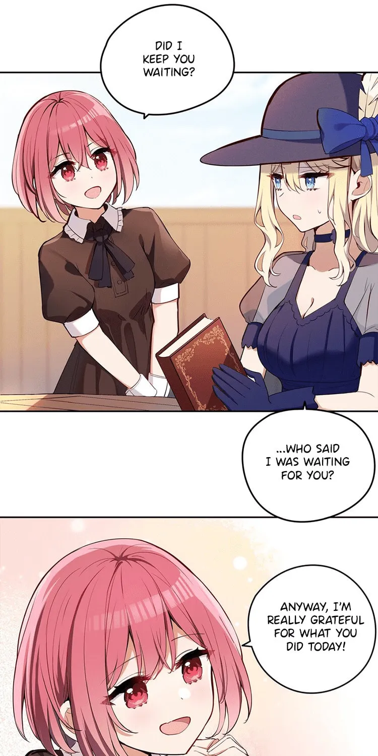 Please Bully Me, Miss Villainess! (Colored) Chapter 10 page 3 - 