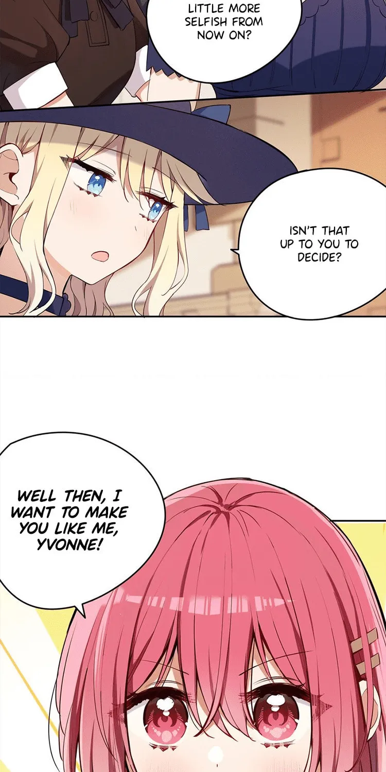 Please Bully Me, Miss Villainess! (Colored) Chapter 10 page 21 - 