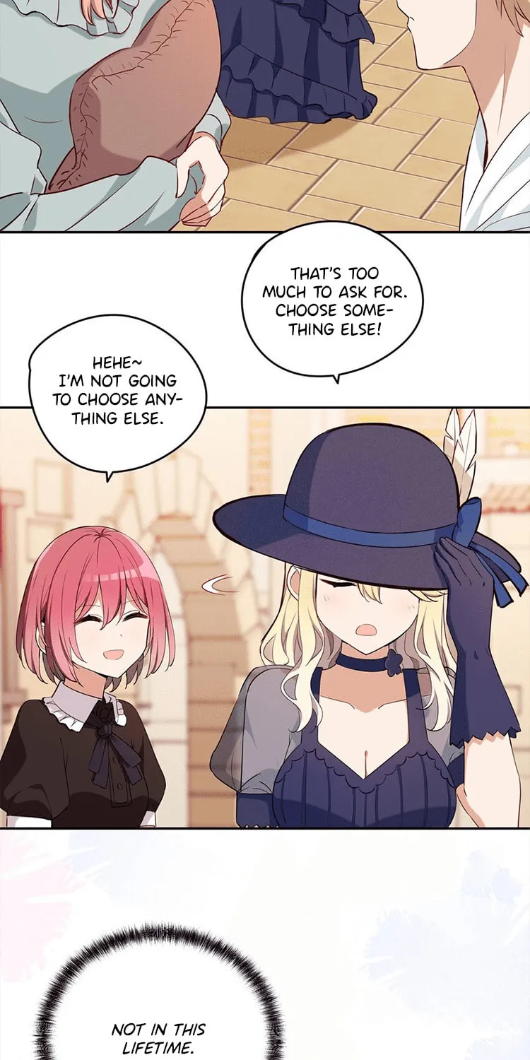 Please Bully Me, Miss Villainess! (Colored) Chapter 10 page 24 - 