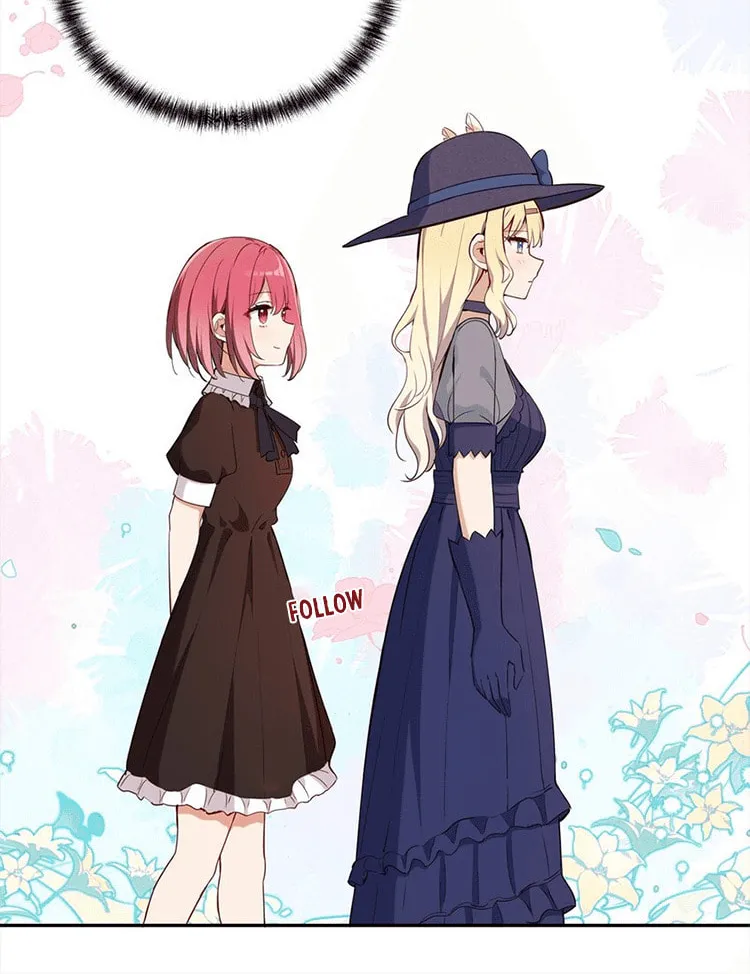 Please Bully Me, Miss Villainess! (Colored) Chapter 10 page 25 - 