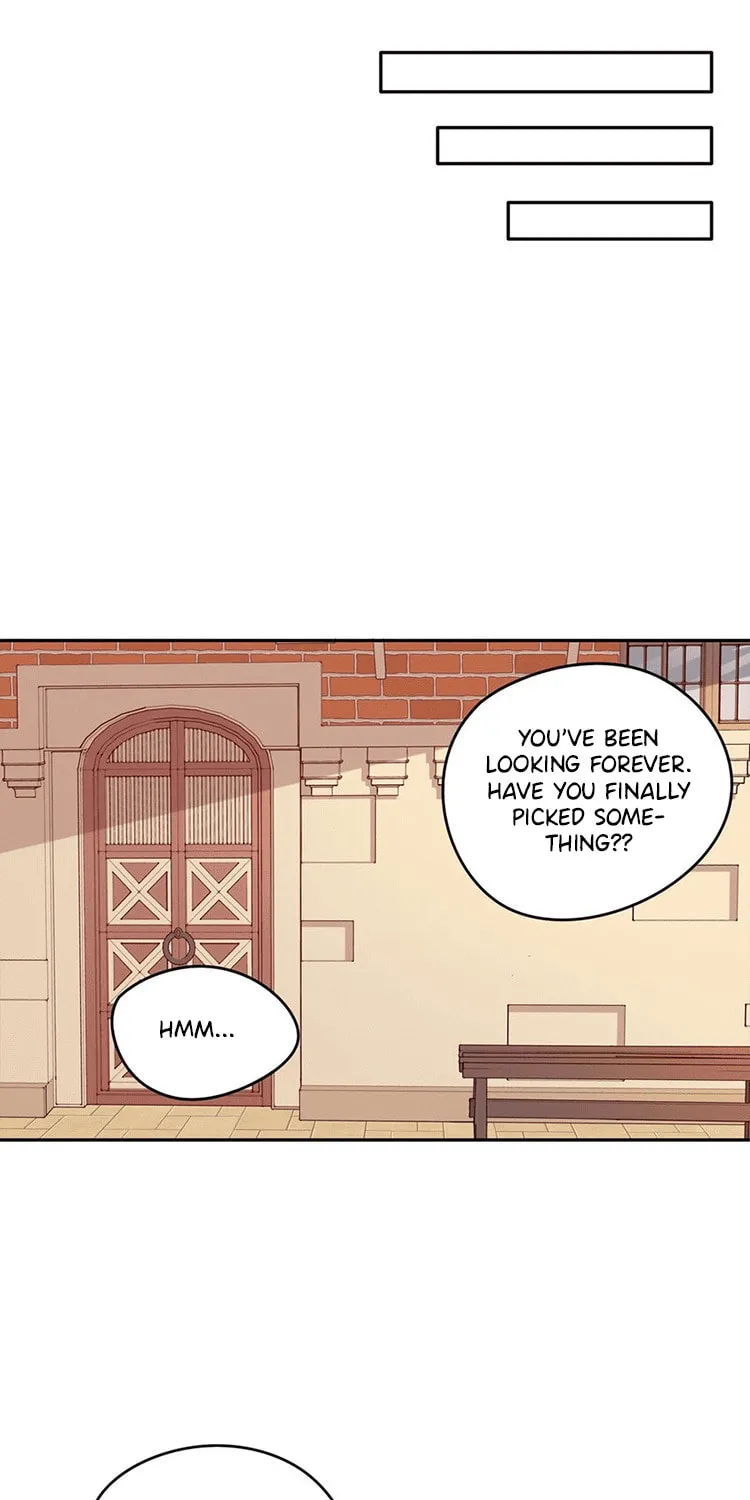 Please Bully Me, Miss Villainess! (Colored) Chapter 10 page 26 - 