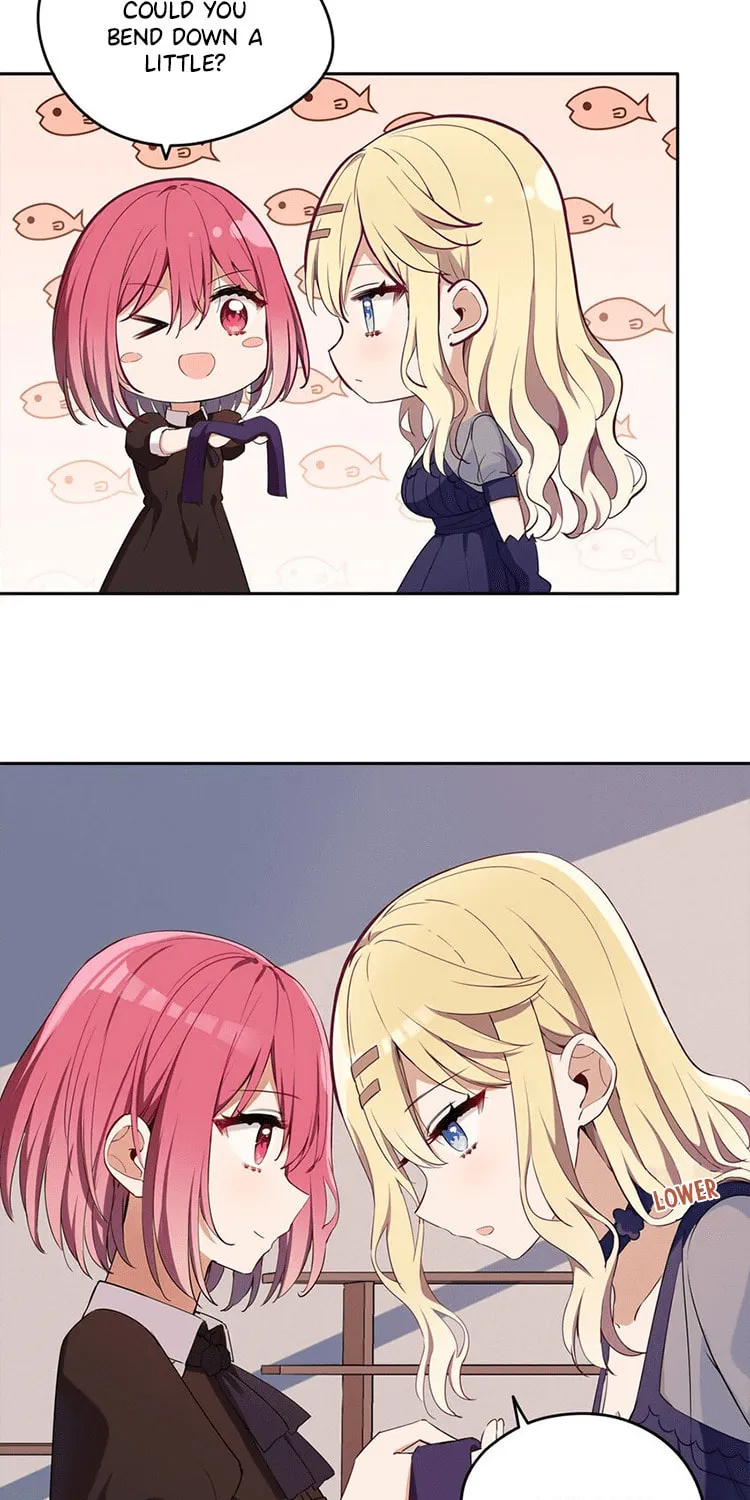Please Bully Me, Miss Villainess! (Colored) Chapter 10 page 28 - 