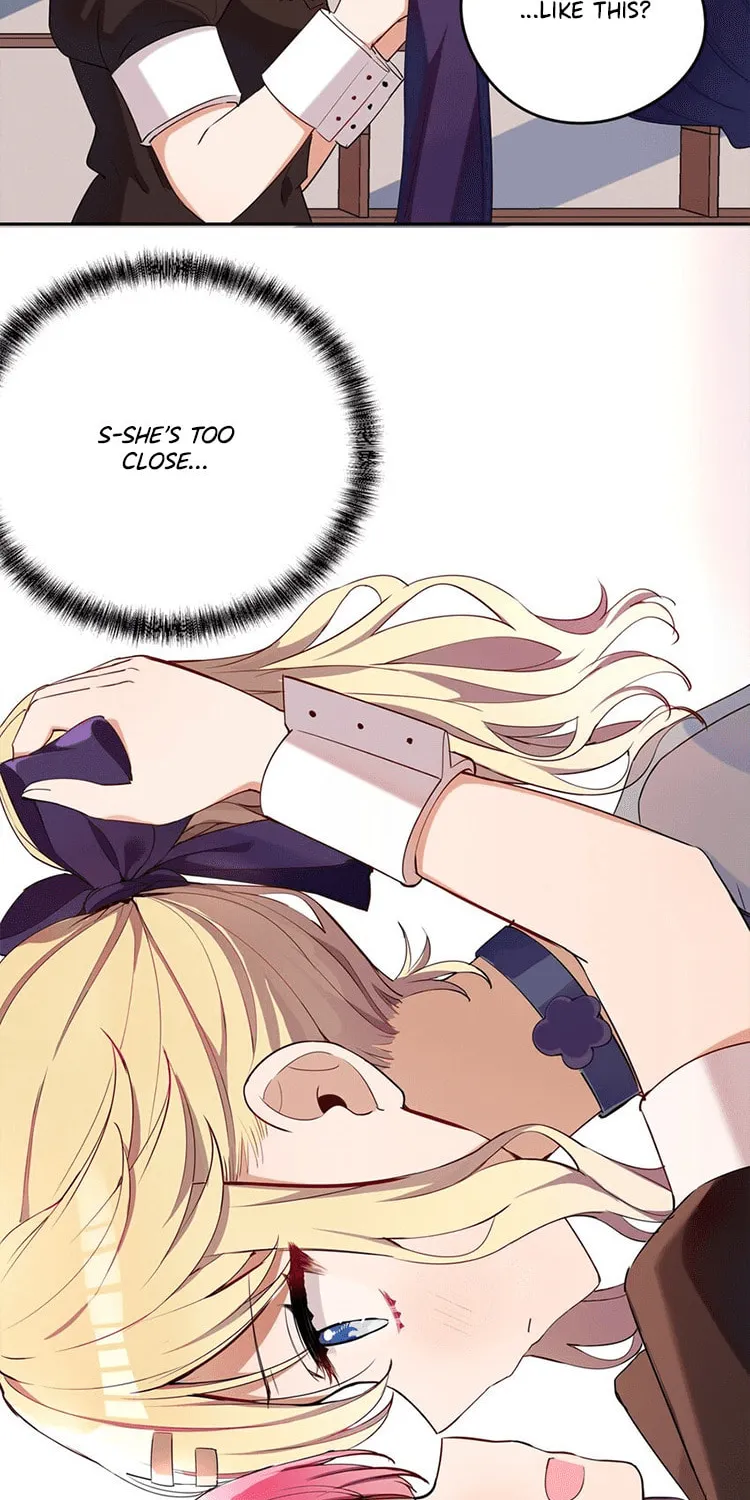 Please Bully Me, Miss Villainess! (Colored) Chapter 10 page 29 - 