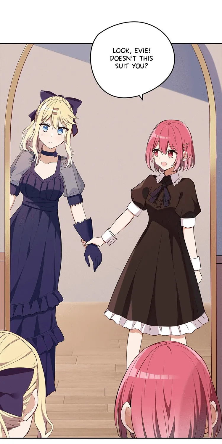 Please Bully Me, Miss Villainess! (Colored) Chapter 10 page 31 - 