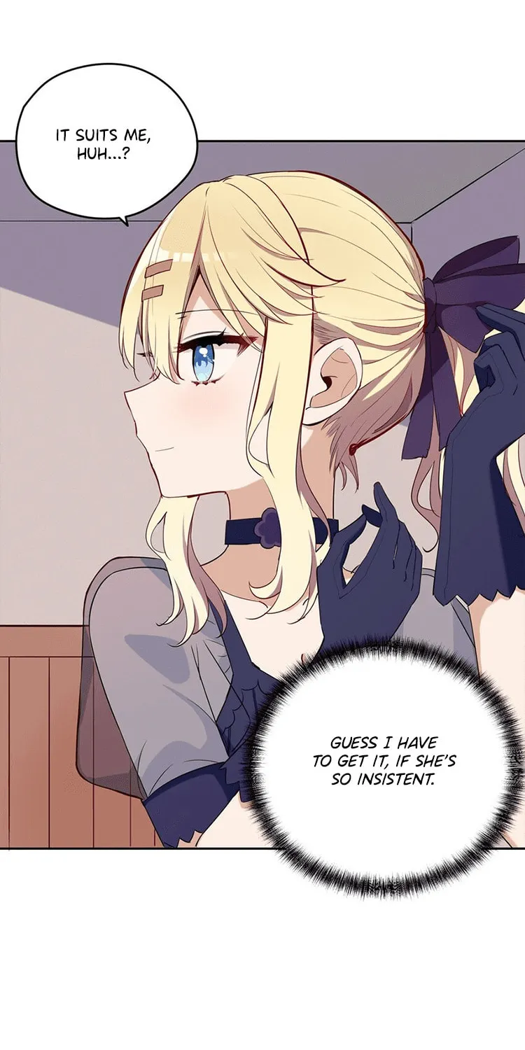 Please Bully Me, Miss Villainess! (Colored) Chapter 10 page 32 - 