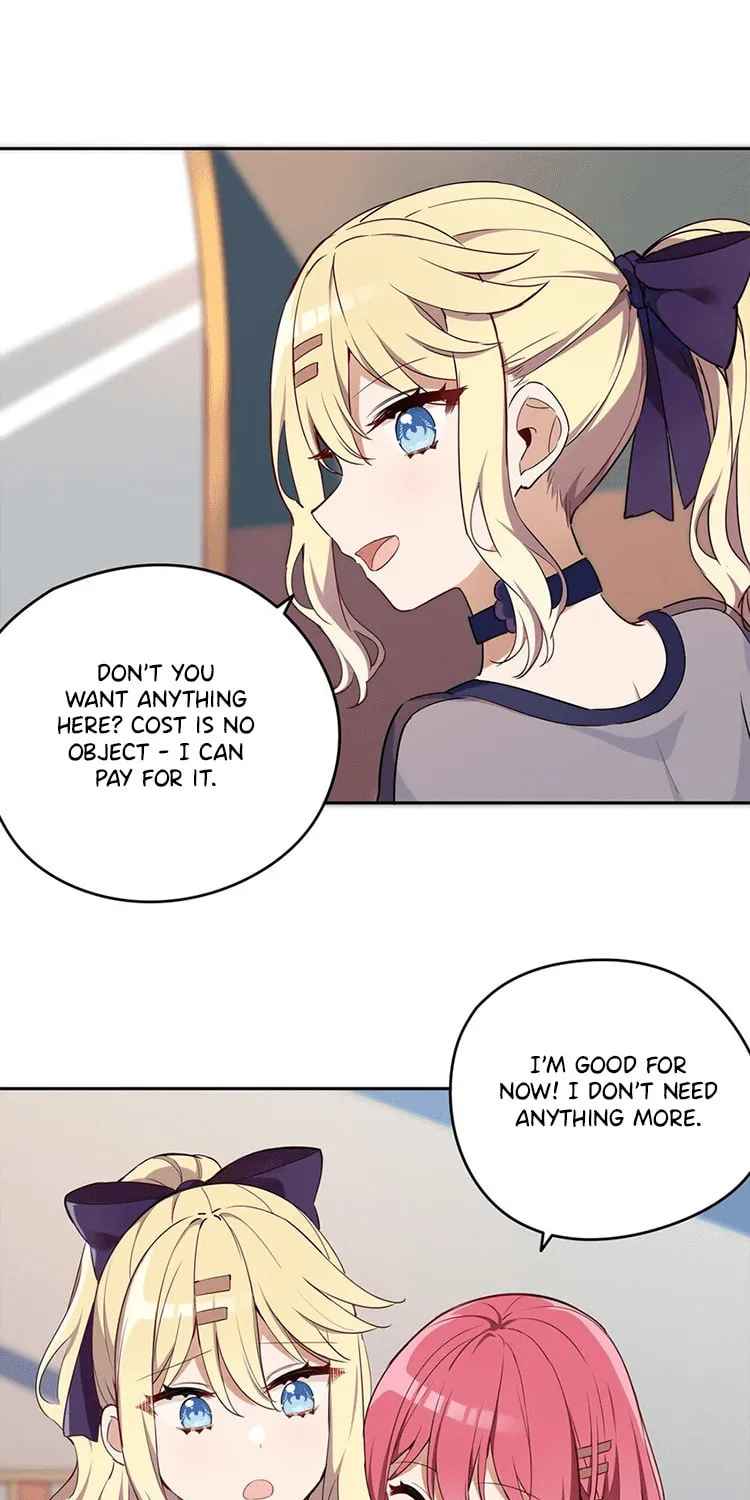 Please Bully Me, Miss Villainess! (Colored) Chapter 10 page 33 - 