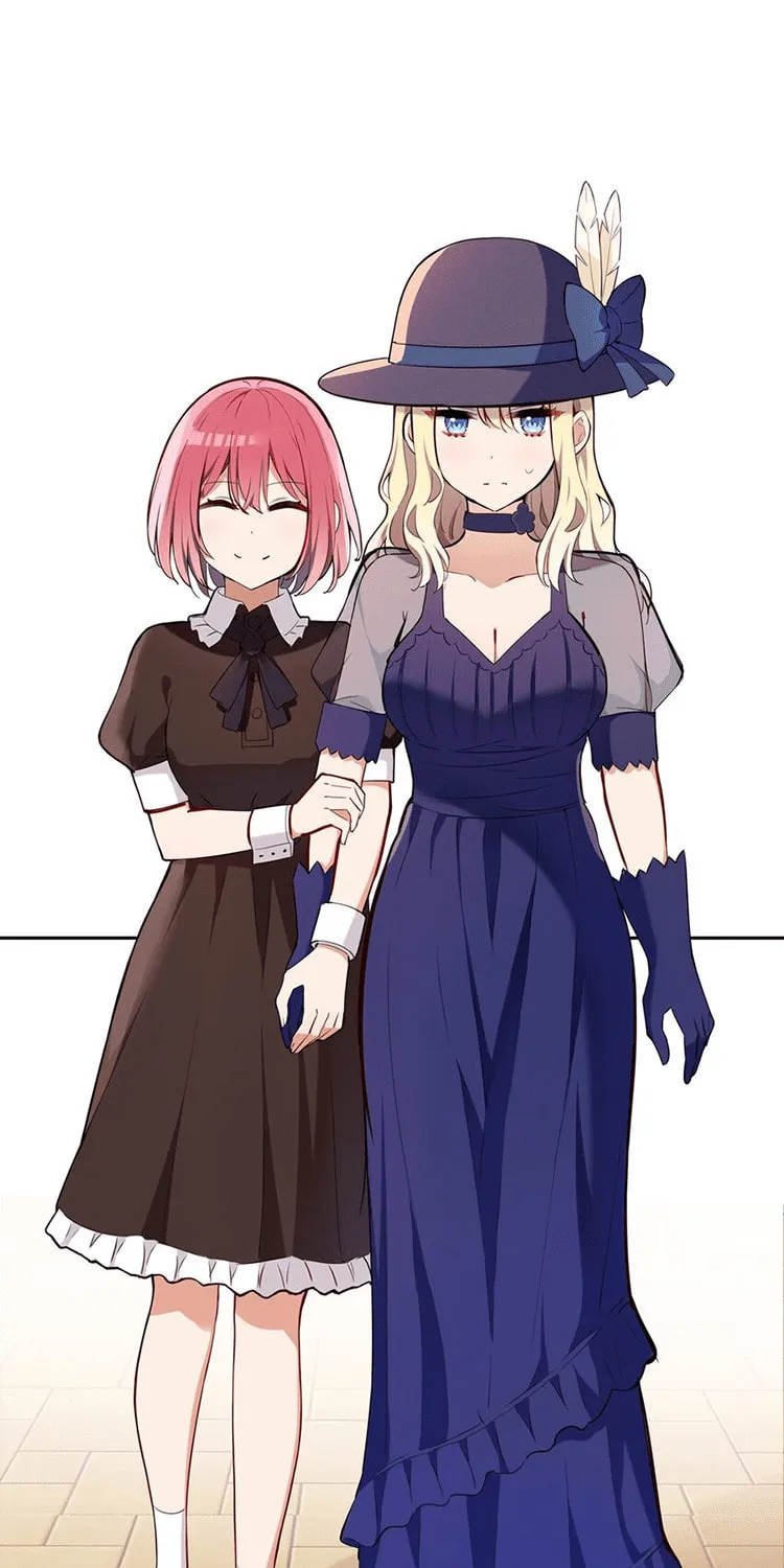 Please Bully Me, Miss Villainess! (Colored) Chapter 10 page 7 - 
