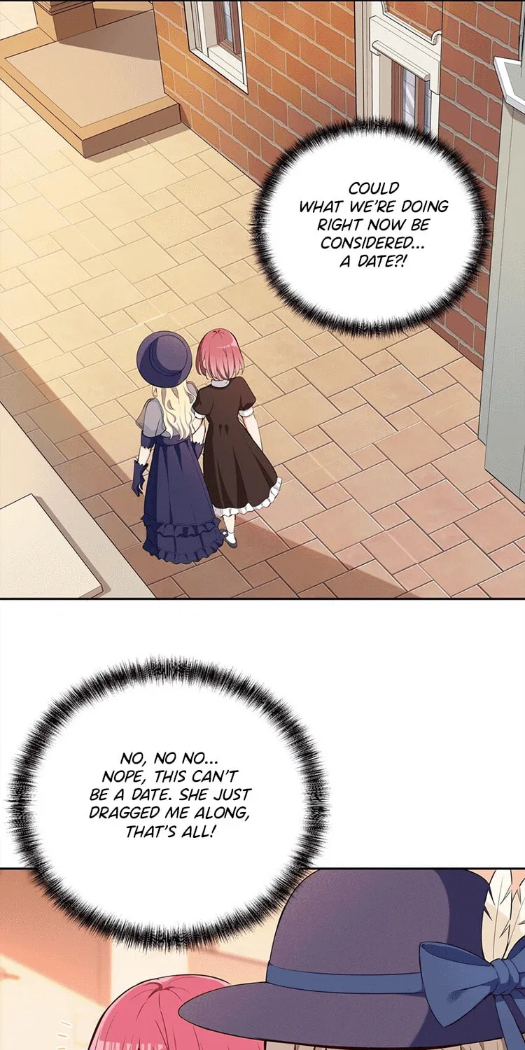 Please Bully Me, Miss Villainess! (Colored) Chapter 10 page 9 - 