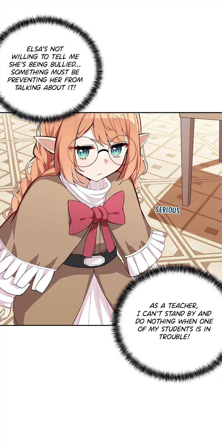 Please Bully Me, Miss Villainess! (Colored) Chapter 11 page 18 - 