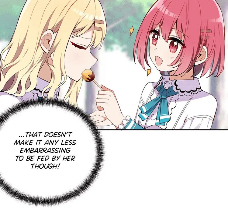 Please Bully Me, Miss Villainess! (Colored) Chapter 11 page 26 - 