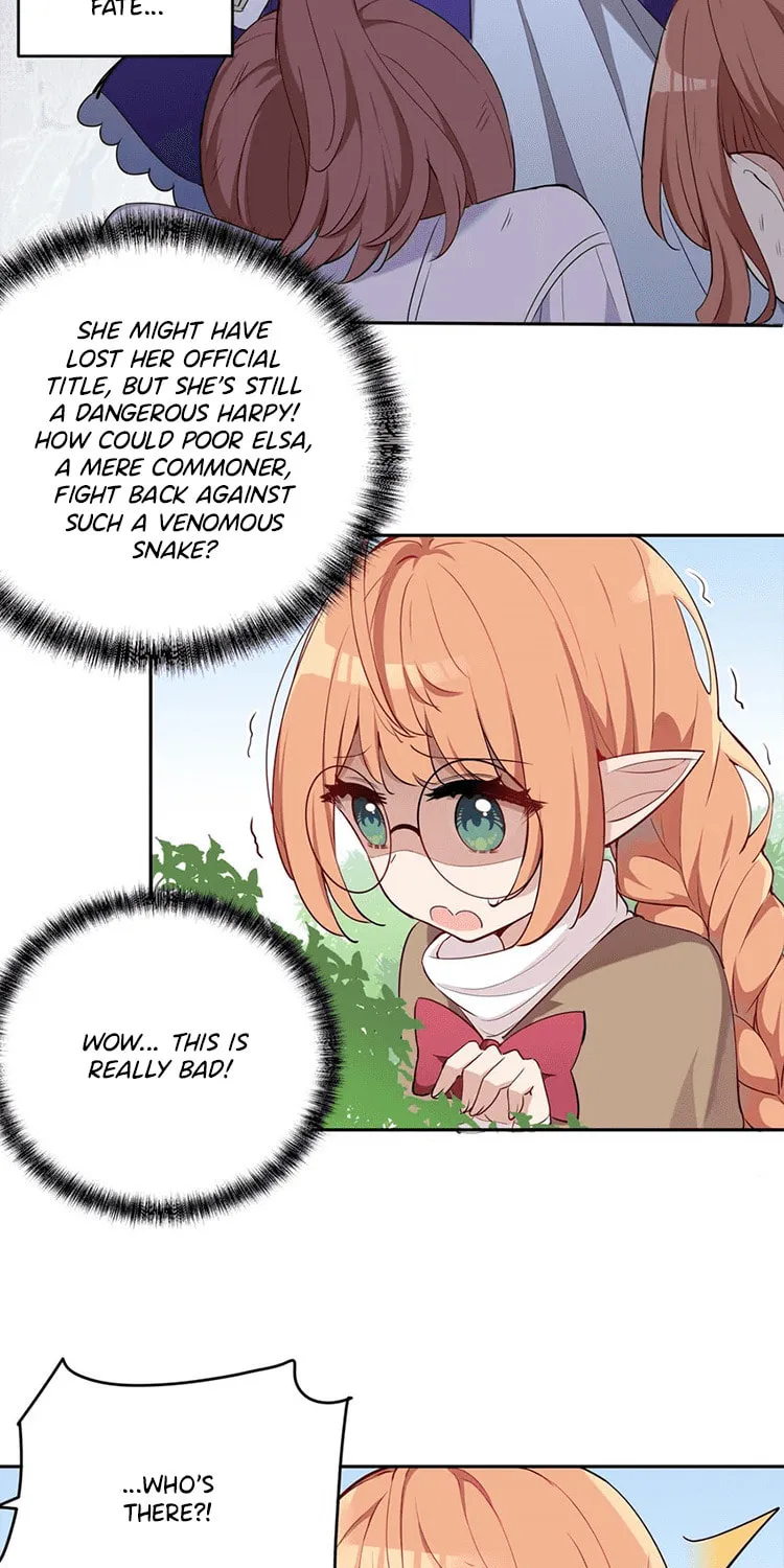 Please Bully Me, Miss Villainess! (Colored) Chapter 11 page 31 - 