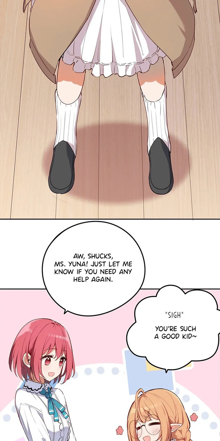 Please Bully Me, Miss Villainess! (Colored) Chapter 11 page 5 - 