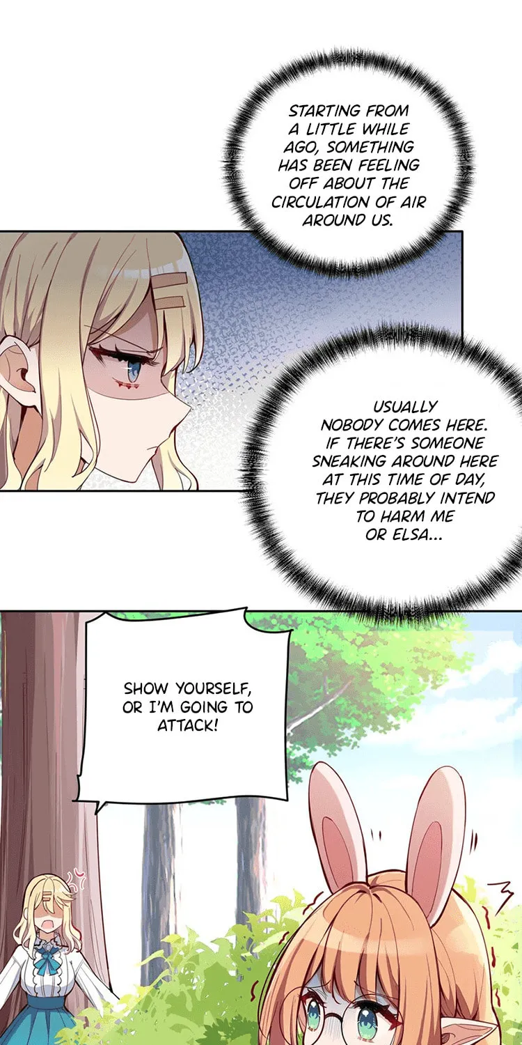 Please Bully Me, Miss Villainess! (Colored) Chapter 12 page 3 - 