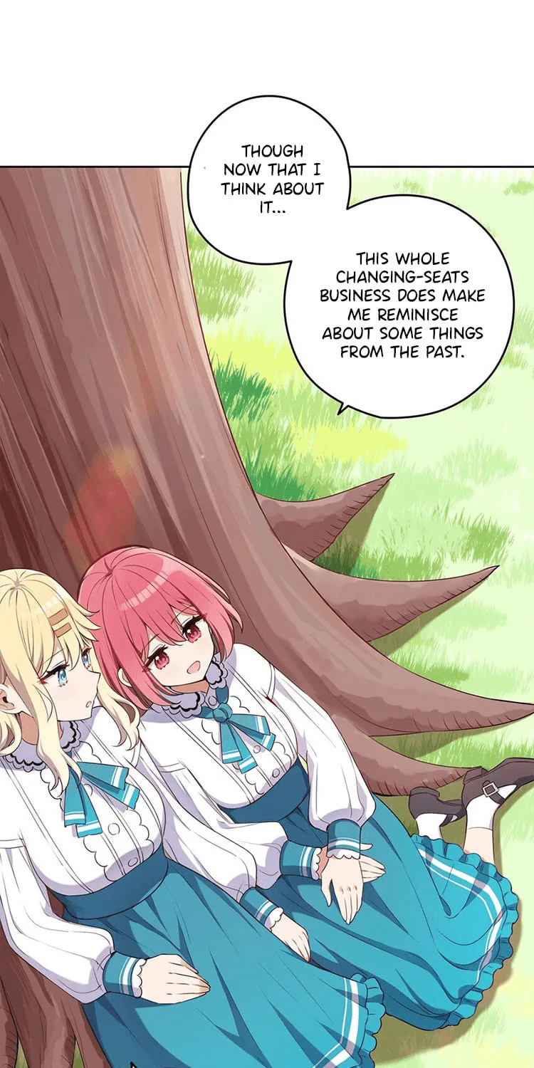 Please Bully Me, Miss Villainess! (Colored) Chapter 12 page 30 - 