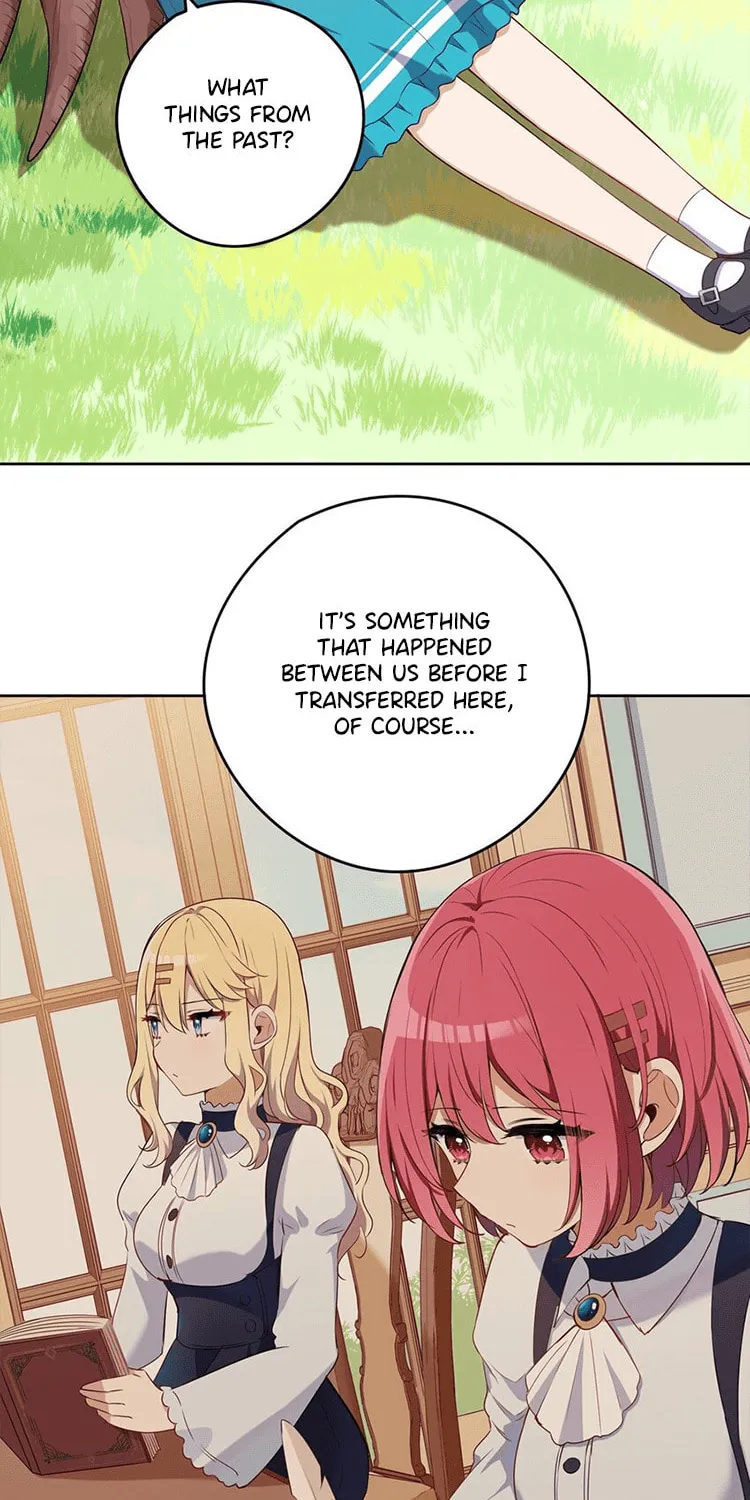 Please Bully Me, Miss Villainess! (Colored) Chapter 12 page 31 - 
