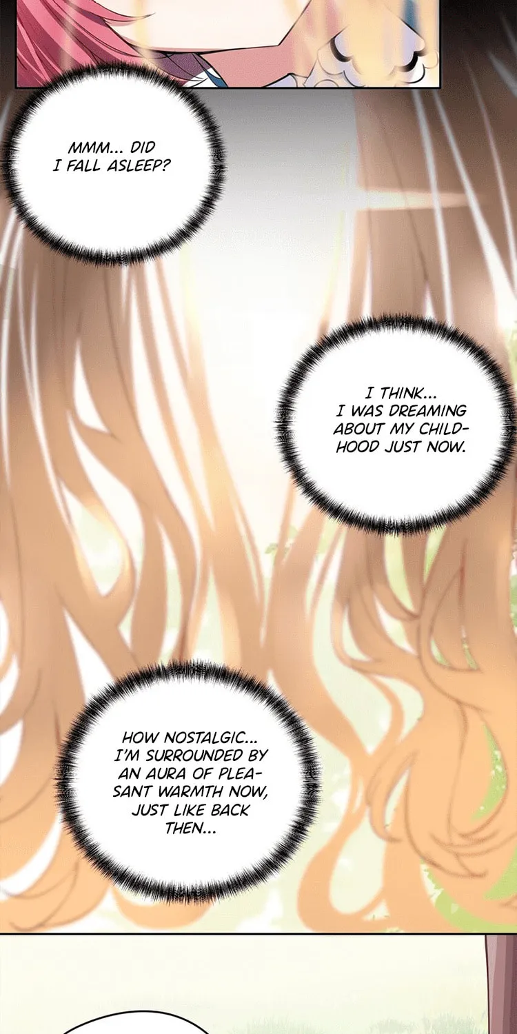 Please Bully Me, Miss Villainess! (Colored) Chapter 12 page 8 - 