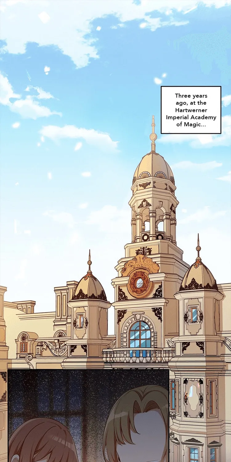 Please Bully Me, Miss Villainess! (Colored) Chapter 13 page 3 - 