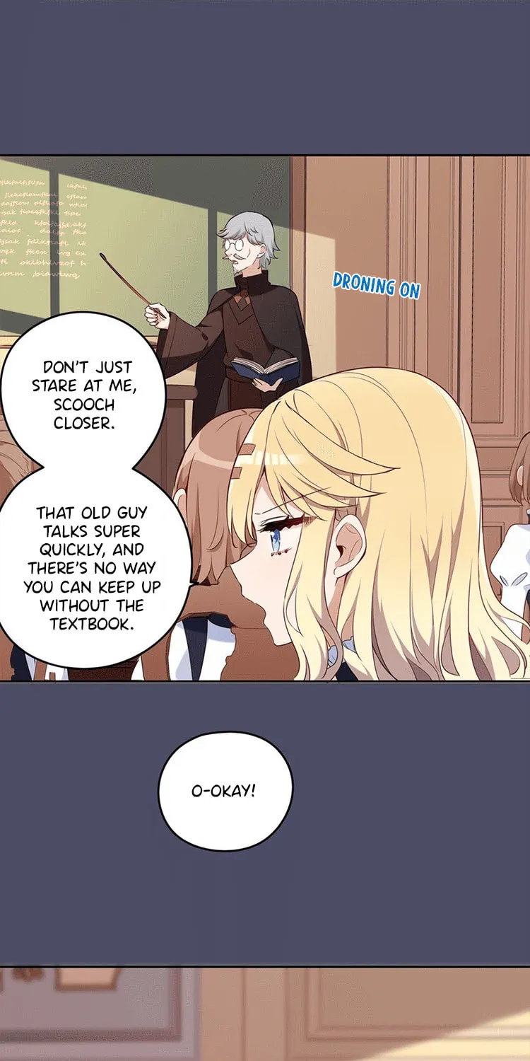 Please Bully Me, Miss Villainess! (Colored) Chapter 14 page 25 - 