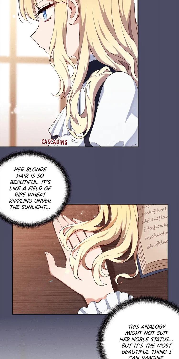 Please Bully Me, Miss Villainess! (Colored) Chapter 14 page 28 - 