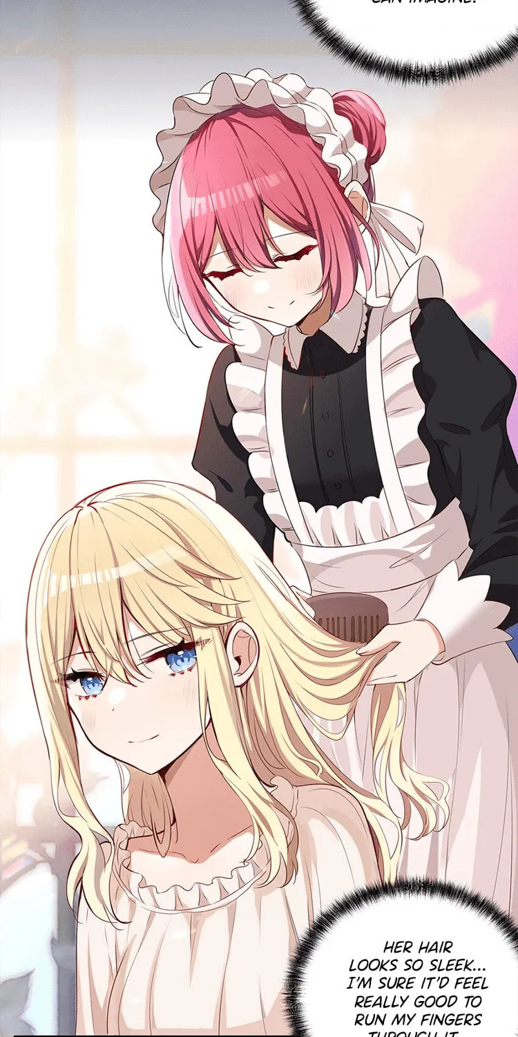 Please Bully Me, Miss Villainess! (Colored) Chapter 14 page 29 - 