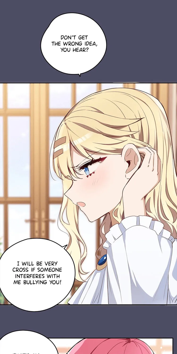 Please Bully Me, Miss Villainess! (Colored) Chapter 14 page 38 - 