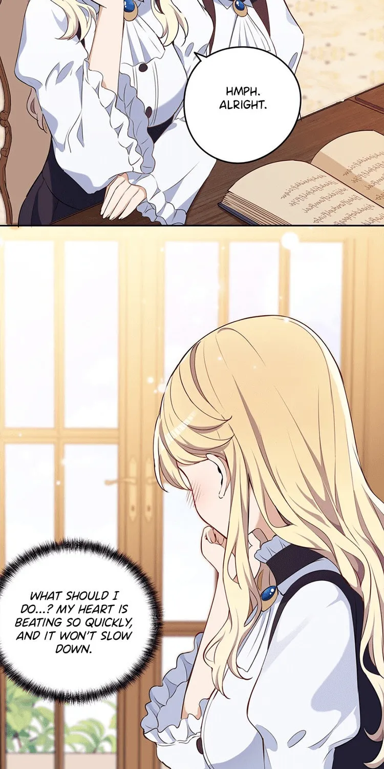 Please Bully Me, Miss Villainess! (Colored) Chapter 14 page 41 - 