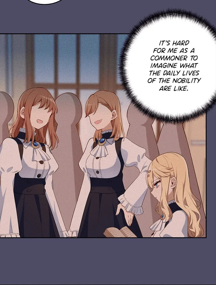 Please Bully Me, Miss Villainess! (Colored) Chapter 14 page 7 - 