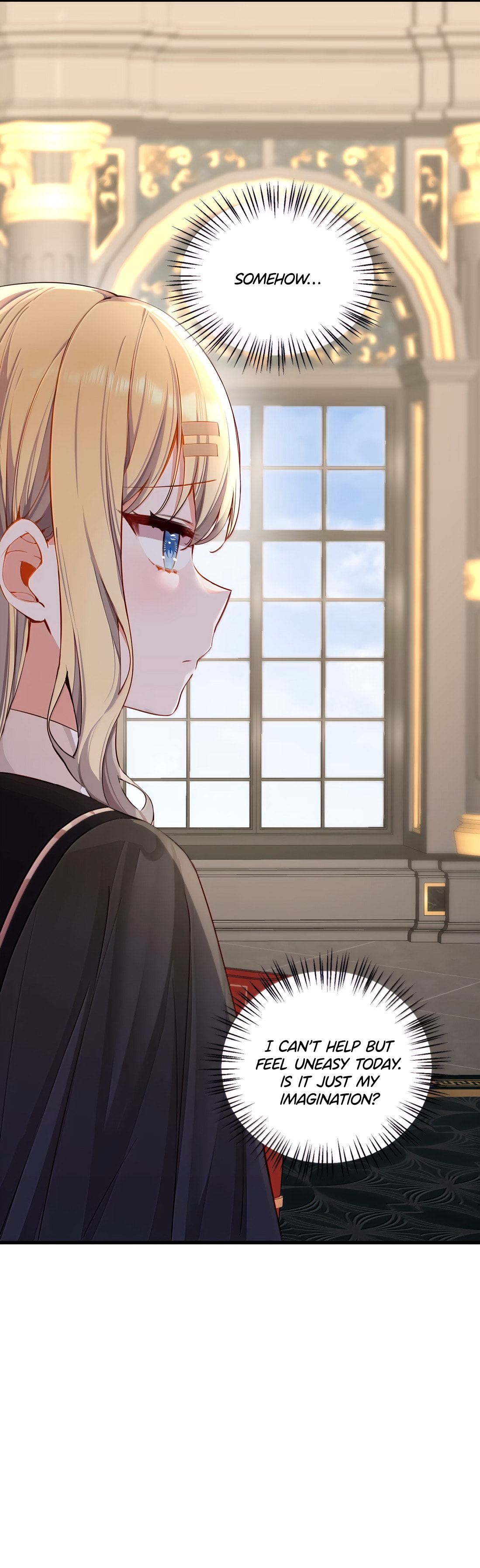 Please Bully Me, Miss Villainess! (Colored) Chapter 146 page 13 - 