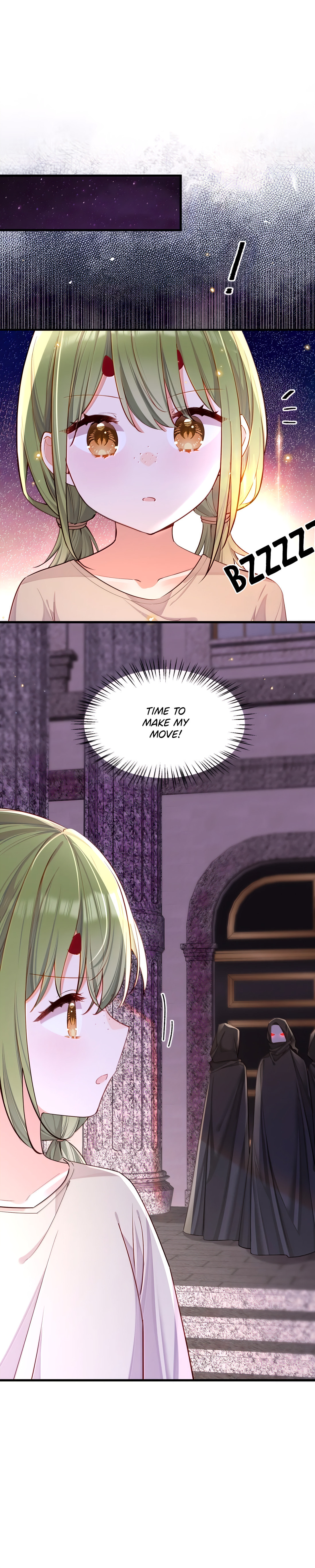 Please Bully Me, Miss Villainess! (Colored) Chapter 149 page 12 - 