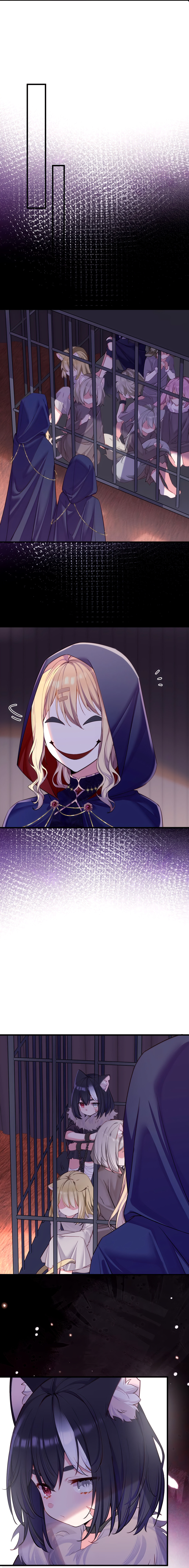 Please Bully Me, Miss Villainess! (Colored) Chapter 149 page 7 - 